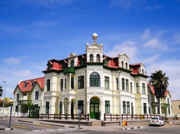 Swakopmund photo 1