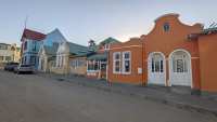 Luderitz