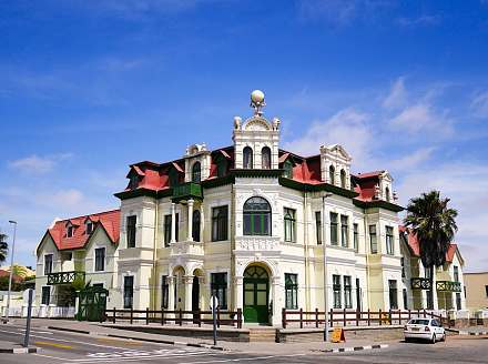 Swakopmund