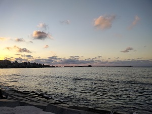 亚历山大海军无名战士纪念碑 4