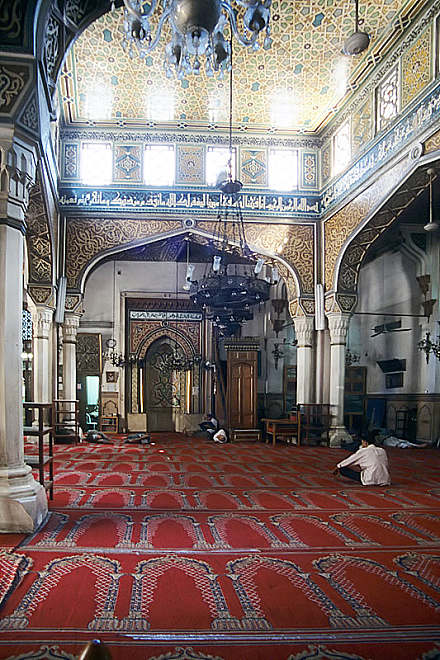 Attarine Mosque