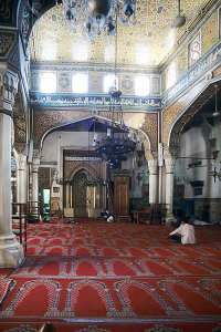 Attarine Mosque