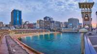 Alexandria Corniche