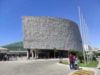 Bibliotheca Alexandrina