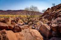 Twyfelfontein