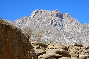 布兰德堡山 2