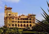 Montaza Palace