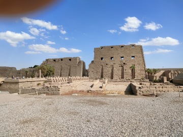 Luxor Sound and Light Show photo 2