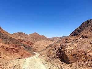 /Ai /Ais-Richtersveld Transfrontier Park 2