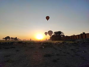 阿门霍特普三世太阳庙 5