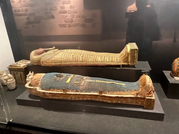 Luxor Museum photo 2