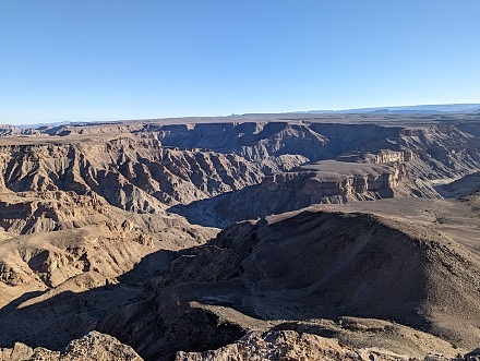 /Ai /Ais-Richtersveld Transfrontier Park