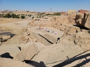 Unfinished Obelisk photo 1