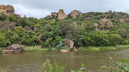 Matobo National Park