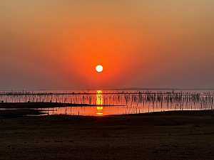 马图萨多纳国家公园 2