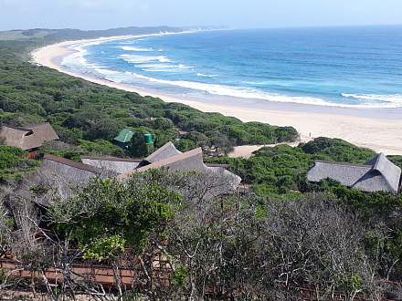 Maputo Elephant Reserve