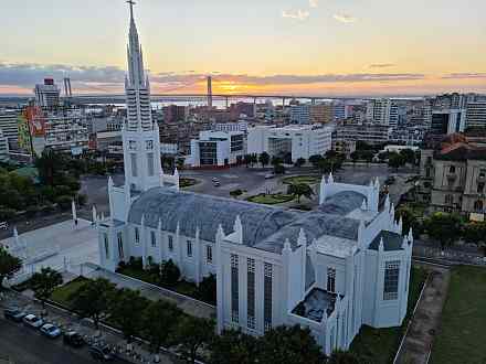 Maputo