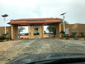 基萨马国家公园 2