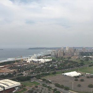 摩西·马布海达体育场 5