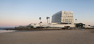 普利登堡湾 4