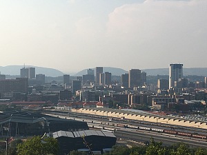 自由公园 2