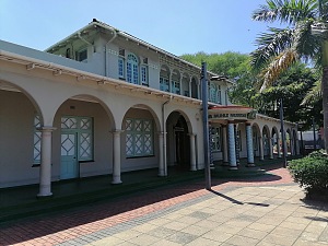 KwaMuhle博物馆 3