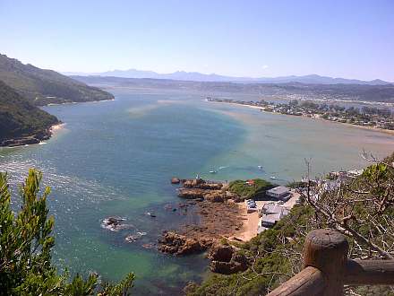 克尼斯纳海角