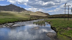 Drakensberg 3