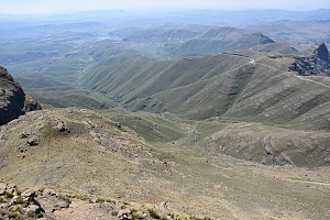 Drakensberg 2