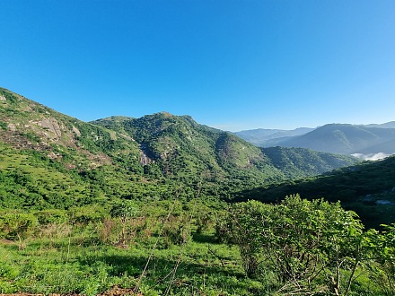 千山谷