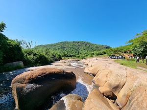 千山谷 3