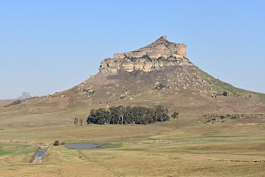 Drakensberg 4