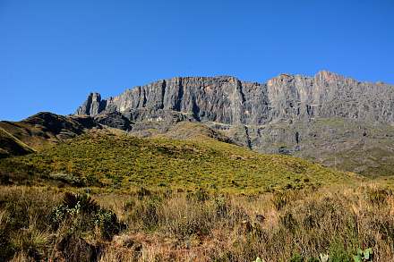 Drakensberg