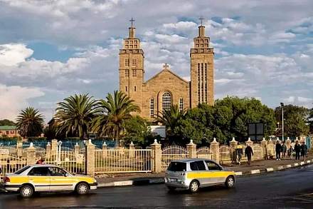 Maseru