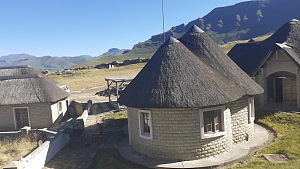 塞赫拉巴泰贝国家公园 4