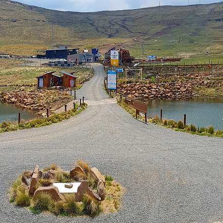Afriski