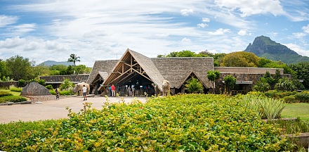 卡塞拉自然探险公园