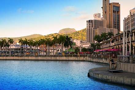 Port Louis