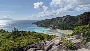 特内湾国家海洋公园 2