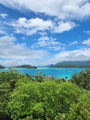 圣安妮海洋国家公园 5