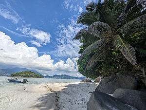 圣安妮海洋国家公园 4