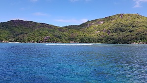 特内湾国家海洋公园 5
