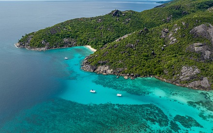 特内湾国家海洋公园