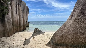 德阿让海滩 5
