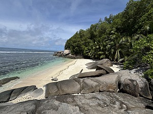 圣安妮海洋国家公园 3
