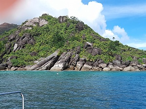 特内湾国家海洋公园 4