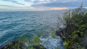 基伍湖 4