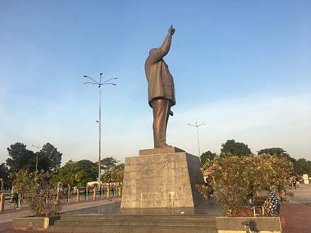 民族宮