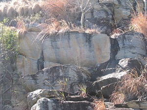 措迪洛山 2