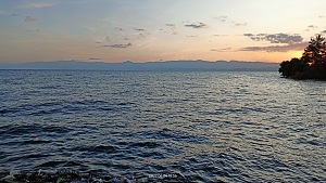 基伍湖 2